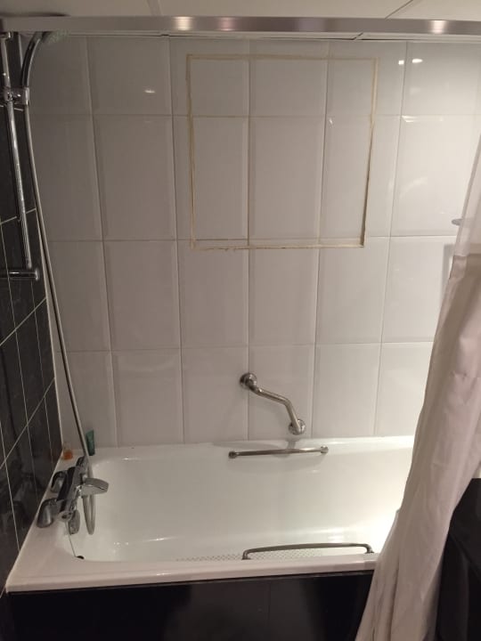 Zimmer Hilton London Olympia