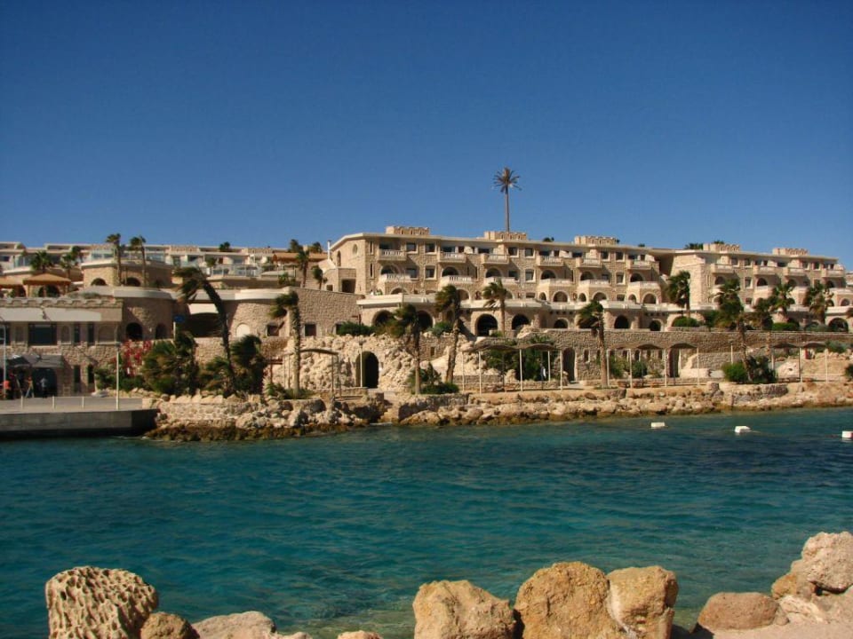 Zum Verlieben Pickalbatros Citadel Resort