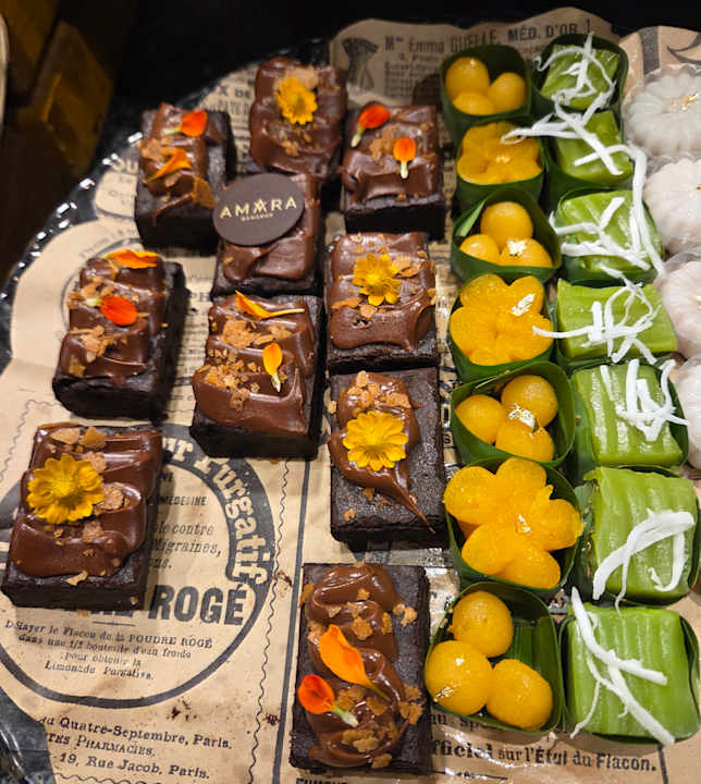 Gastro Amara Bangkok