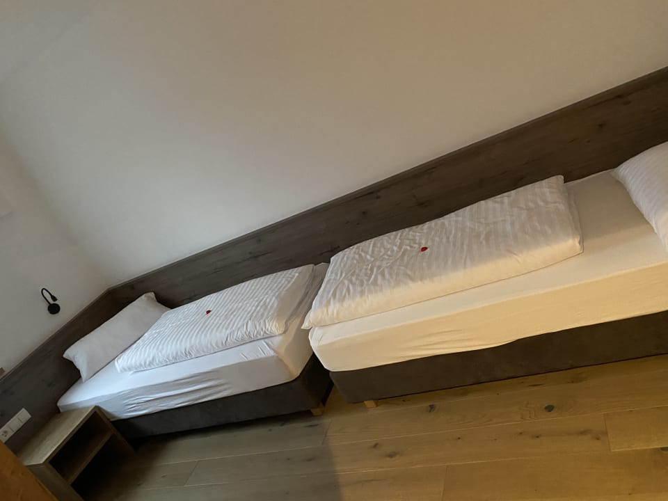 Zimmer Hotel Föhrenhof