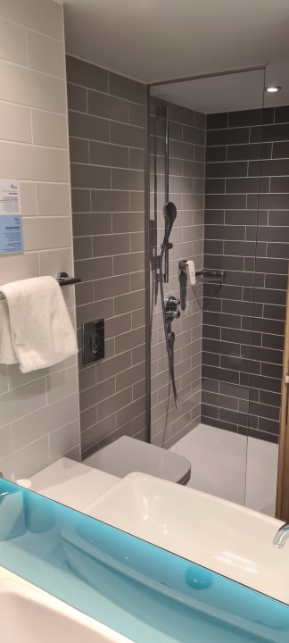 Zimmer Holiday Inn Express Oberhausen by IHG