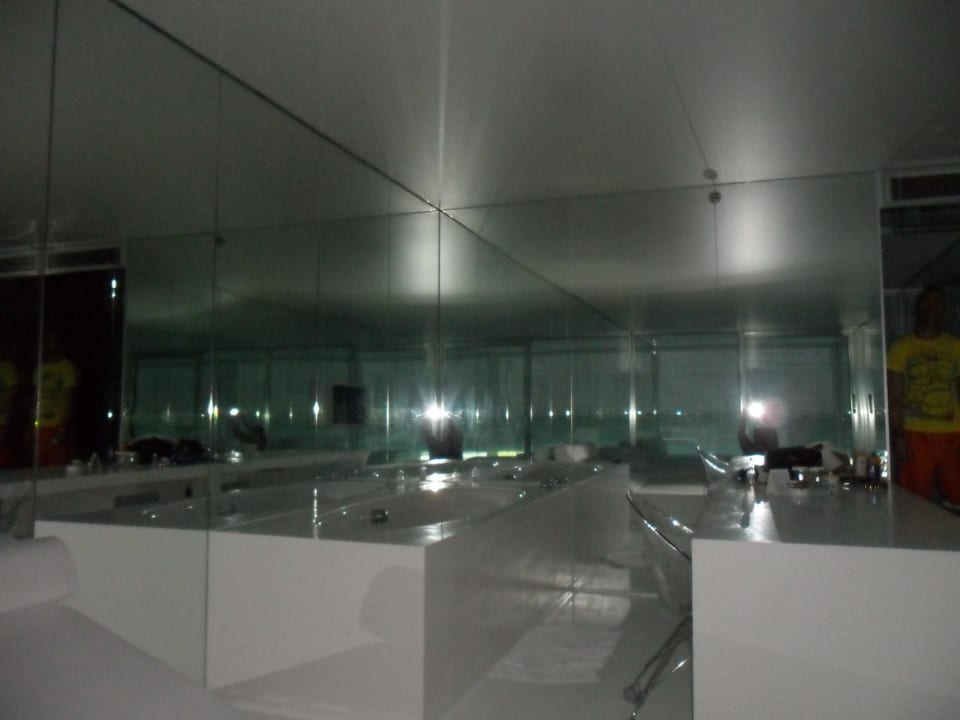 Der Whirlpool Adam & Eve - Adults only