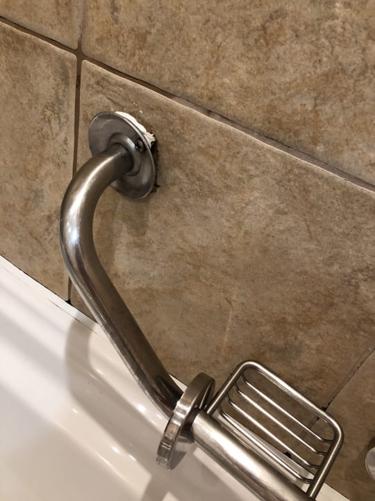 Zimmer Grecotel LUXME Daphnila Bay