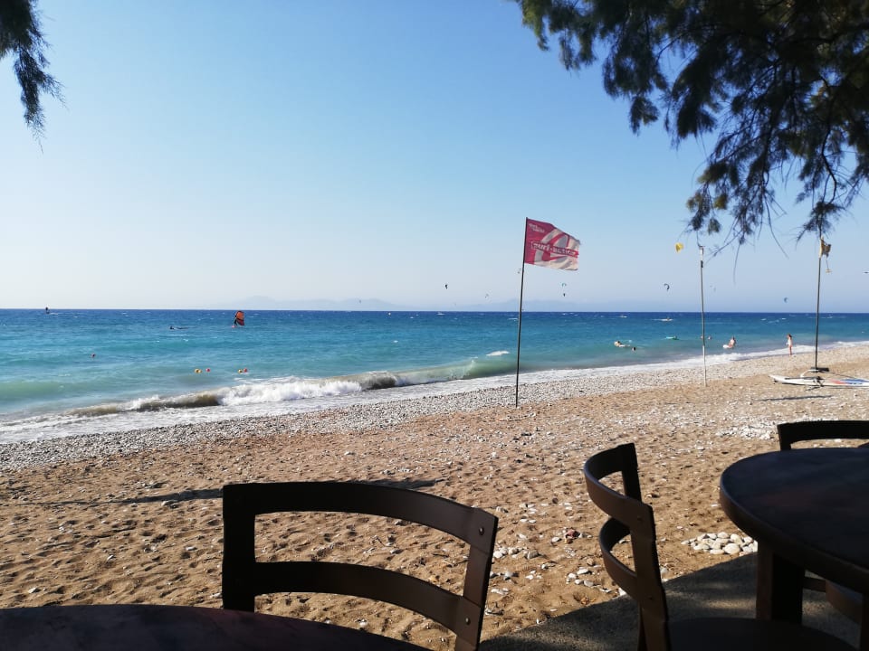 Strand TUI KIDS CLUB Alex Beach