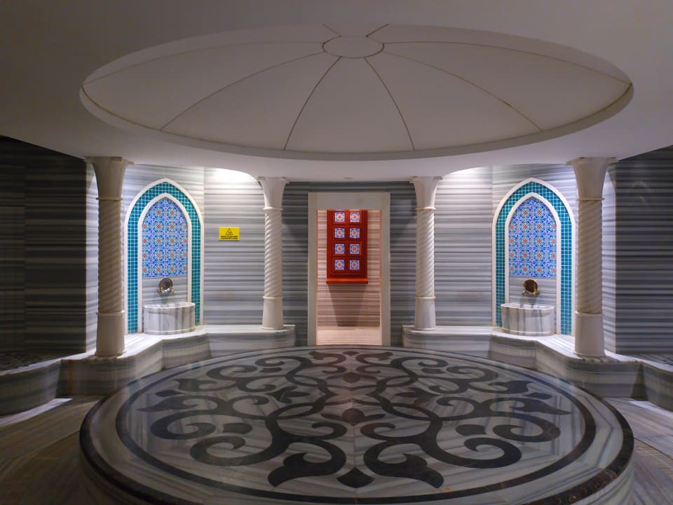 Sport & Freizeit Ramada Plaza by Wyndham Antalya