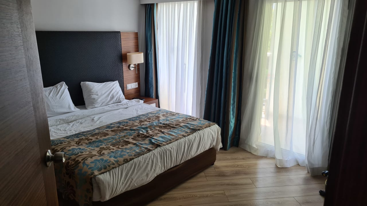 Zimmer Palm Wings Kusadasi Beach Resort & Spa