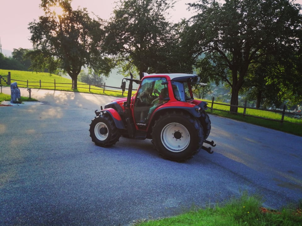 Sport & Freizeit Urlaub am Bauernhof Ferienparadies Taxen