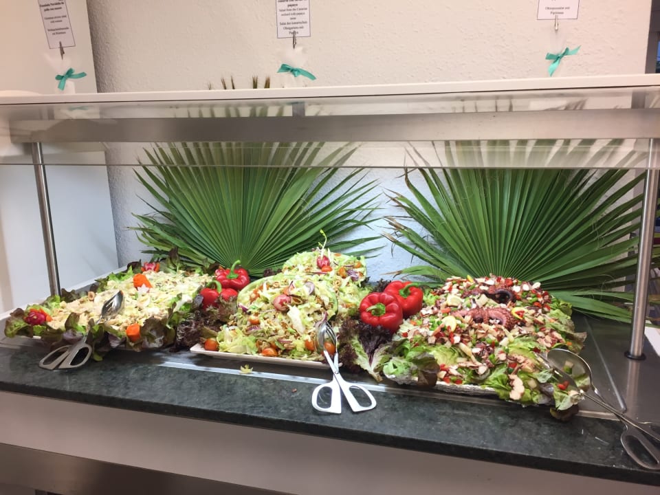 Weihnachtsmenü Smy Tahona Fuerteventura