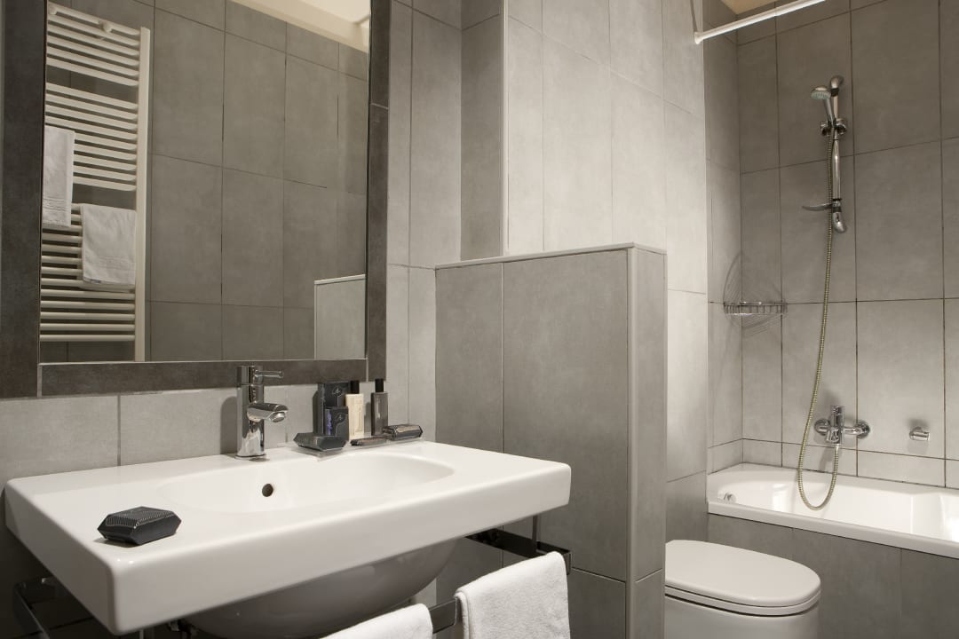 Zimmer Best Western Titian Inn Hotel Treviso