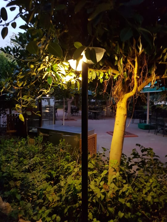 Gastro Hotel Gardenia Beach