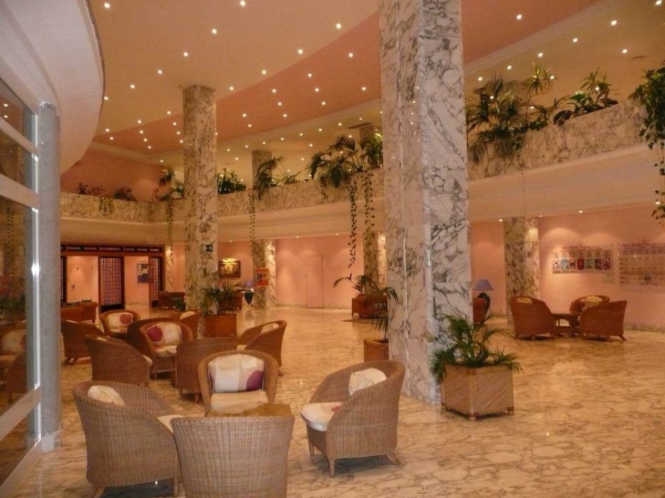 Hotel Tabaiba Princess