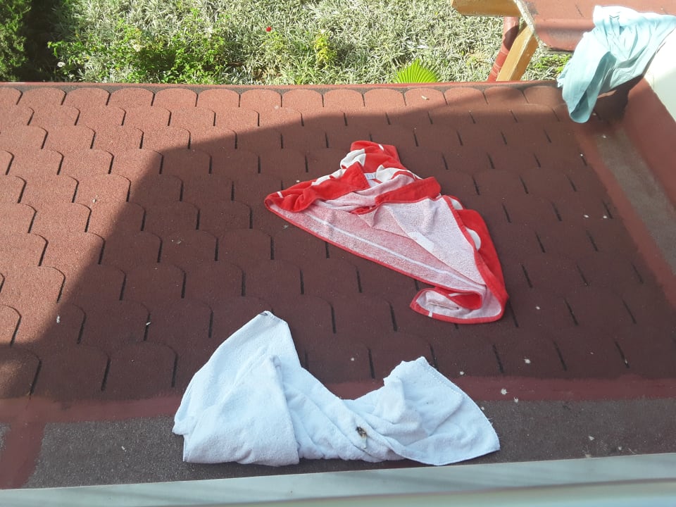 Ausblick Blue Lagoon Resort