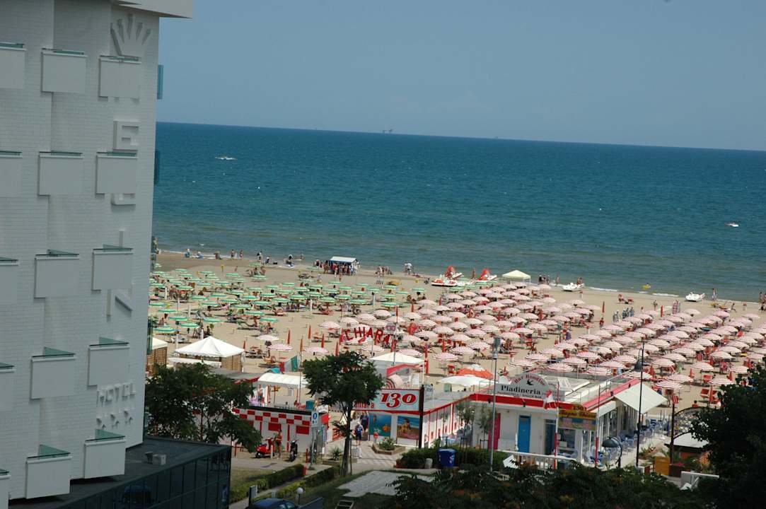 Hotel Regina Rimini Vacanze Rimini Urlaub  Hotel Regina