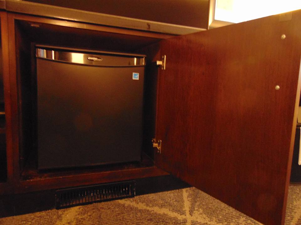 Zimmer Hotel Hilton Atlanta