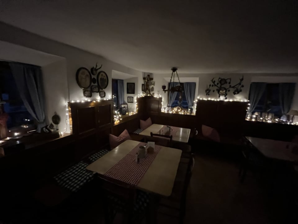 Gastro Hotel Butzn Wirt