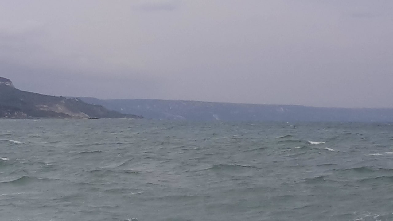 Meer Odessos Park Hotel