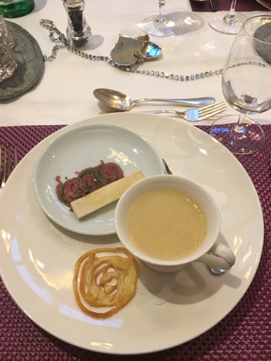 Gastro Hotel Jerzner Hof