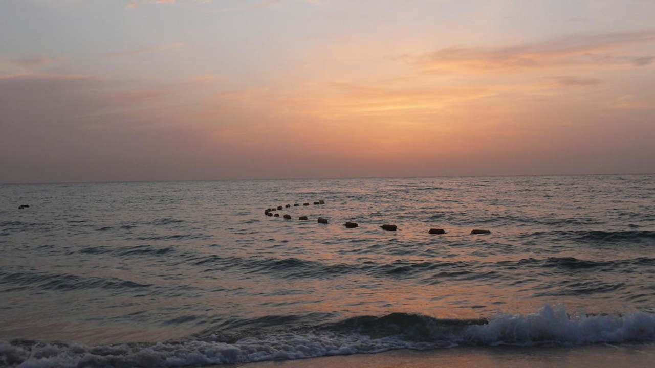 Strand El Mouradi Club Kantaoui