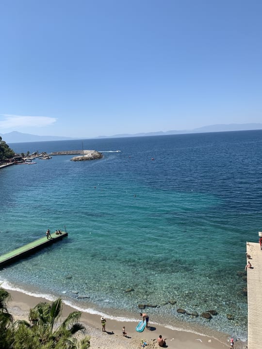 Strand Hotel Pine Bay Holiday Resort