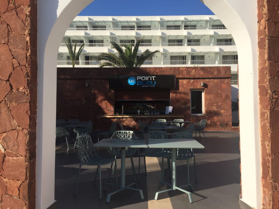 Pool Atlas Amadil Beach Hotel