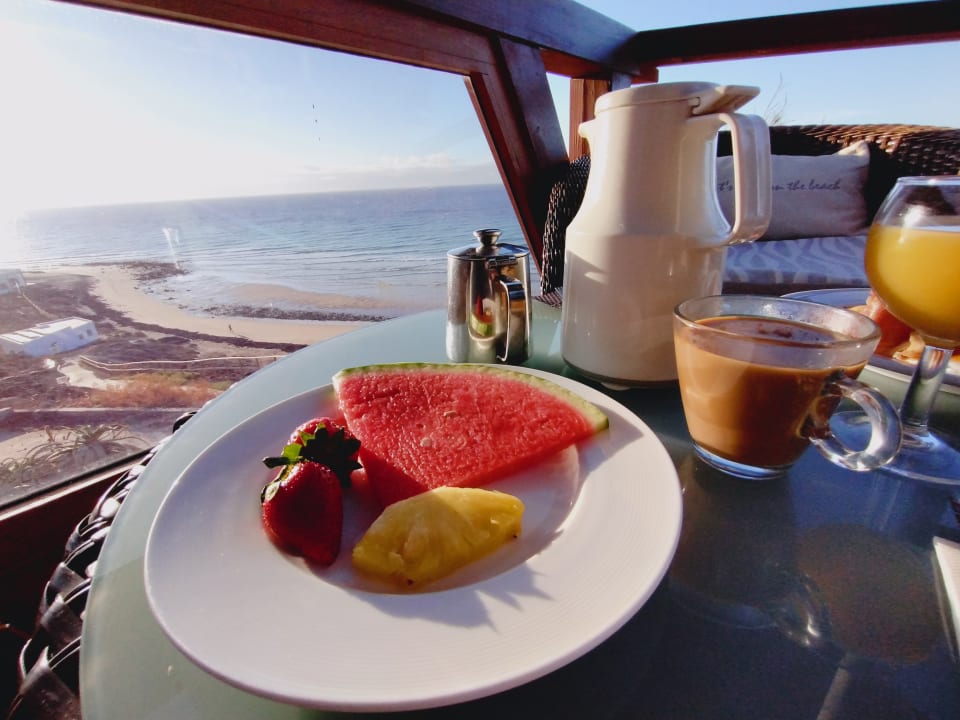 Gastro Marina Playa Suite Hotel