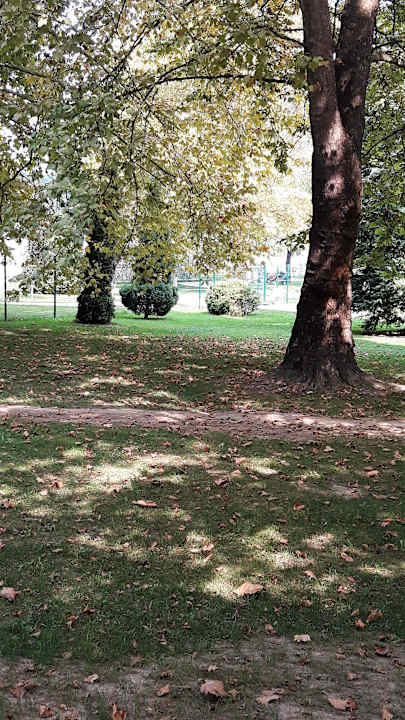 Thermalbad Club MenDan Aparthotel