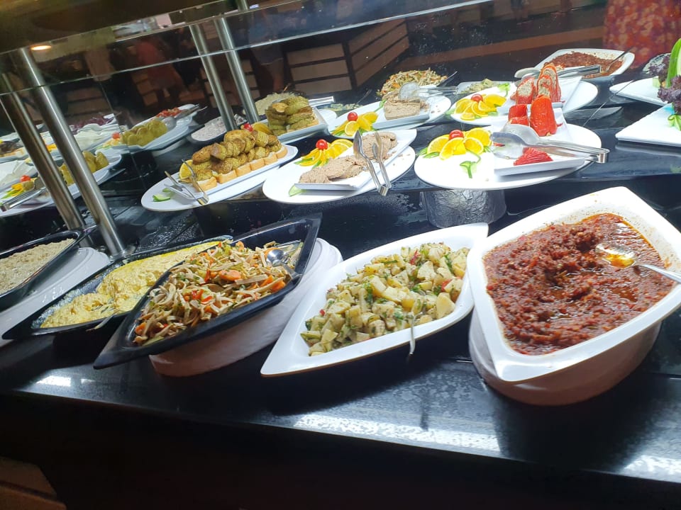 Gastro Dizalya Palm Garden