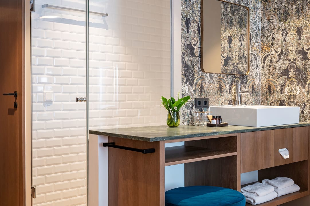 Zimmer Hotel Post am See