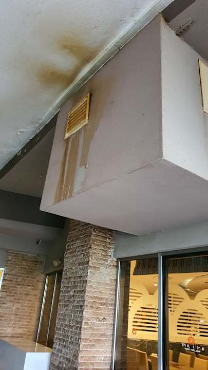 Gastro Sunmelia Beach Resort