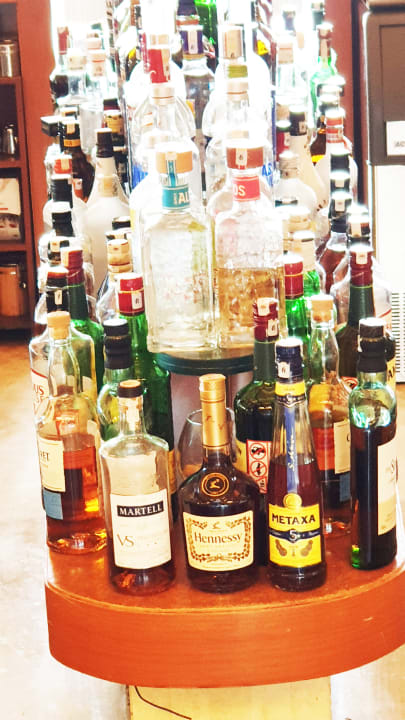 Gastro Gloria Serenity Resort