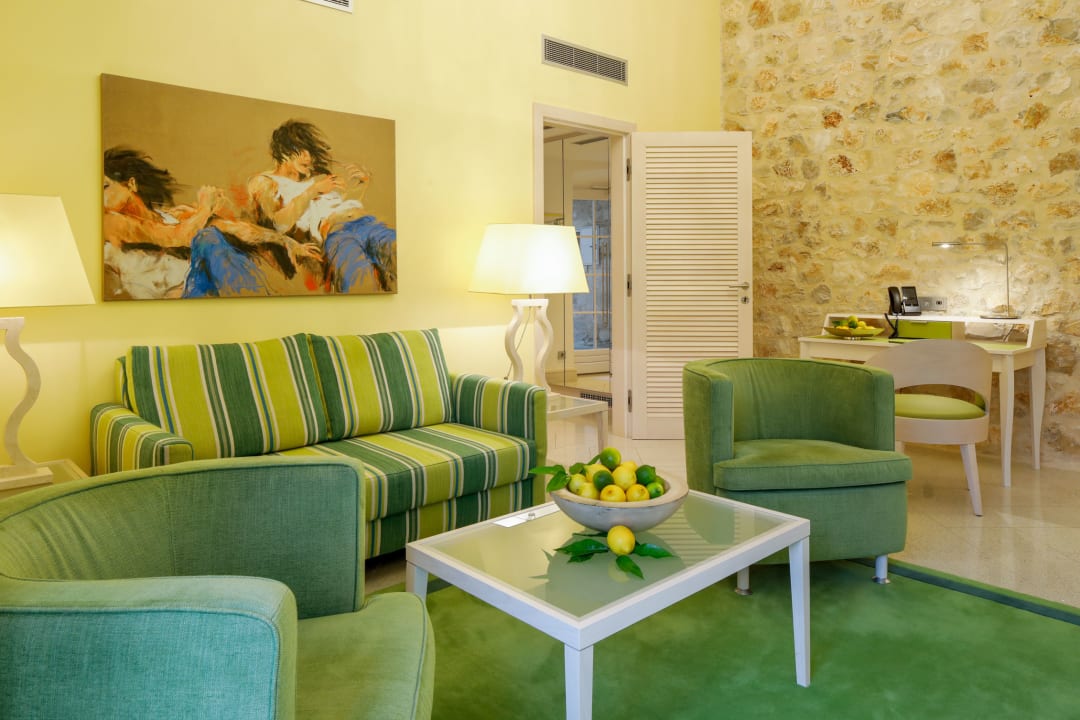 Zimmer Hotel Lemongarden