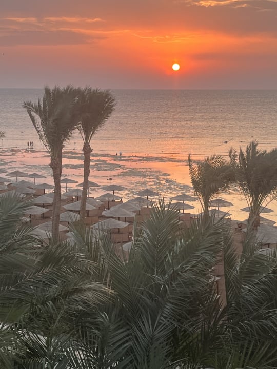 Ausblick Makadi Spa - Adults only