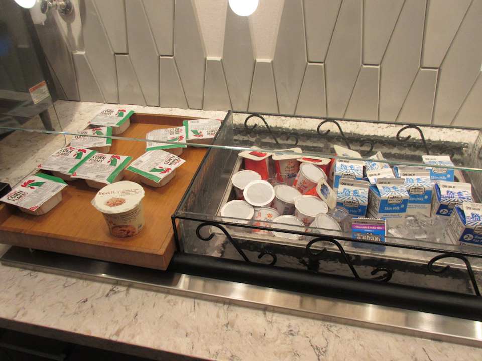 Gastro DoubleTree Hotel by Hilton Dallas Farmers Branch