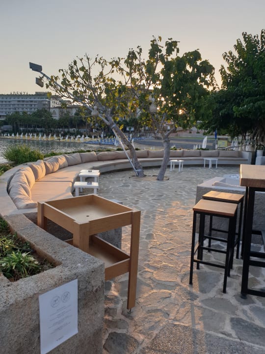 Gastro Numa Bay Exclusive Hotel