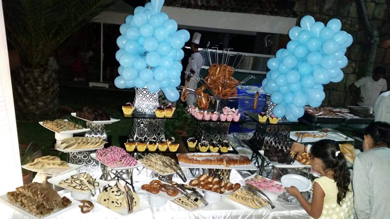 Oktoberfest Belek Beach Resort Hotel