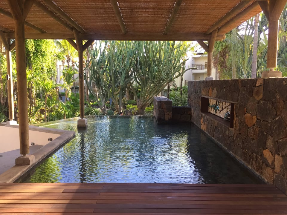 Empfangsbereich Lagoon Attitude - Adults only