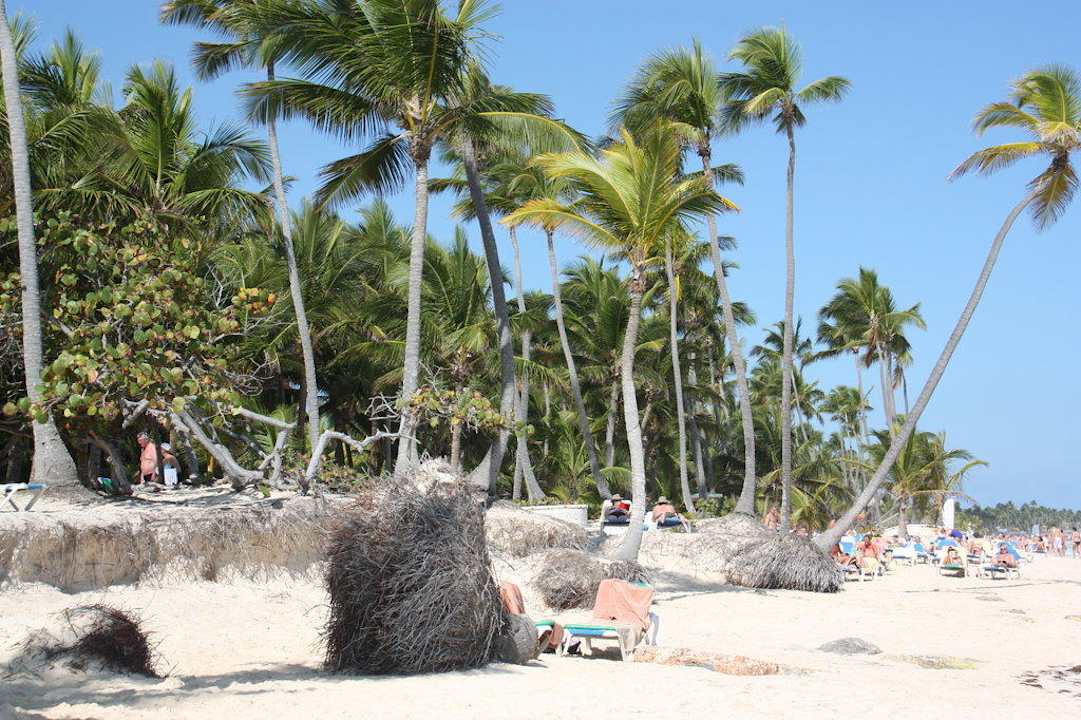 Strand Hotel Riu Bambu