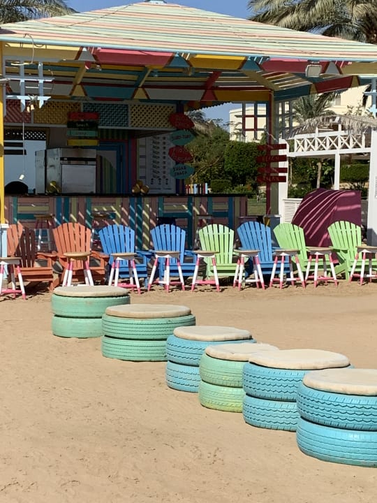 Strand Sentido Caribbean World Soma Bay