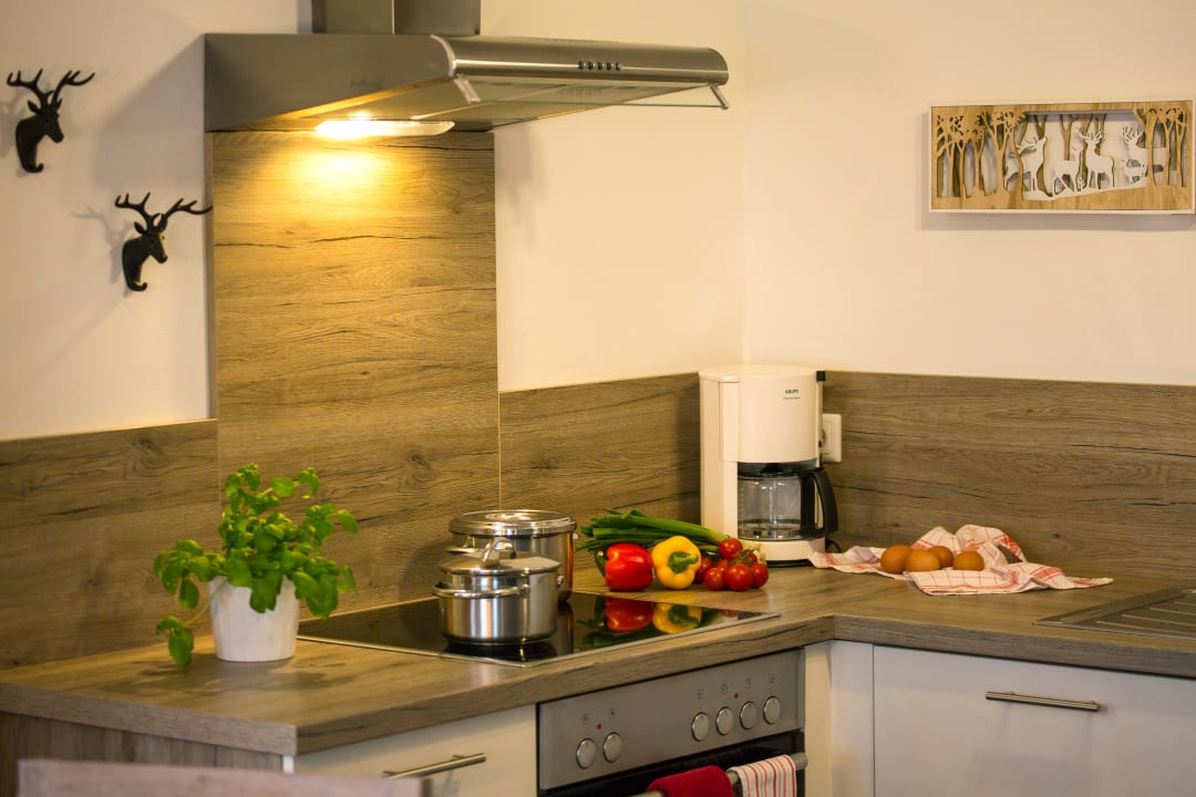 Zimmer Ferienwohnungen Veiter-Hof