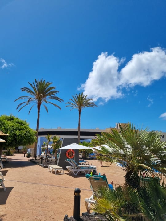 Pool Iberostar Waves Gaviotas Park