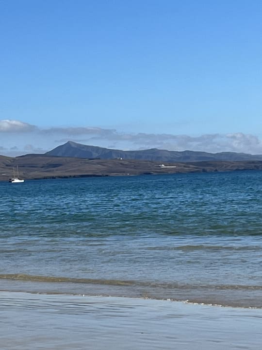 Ausblick R2 Pajara Beach