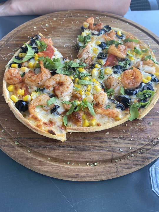 Gastro Megasaray Club Belek