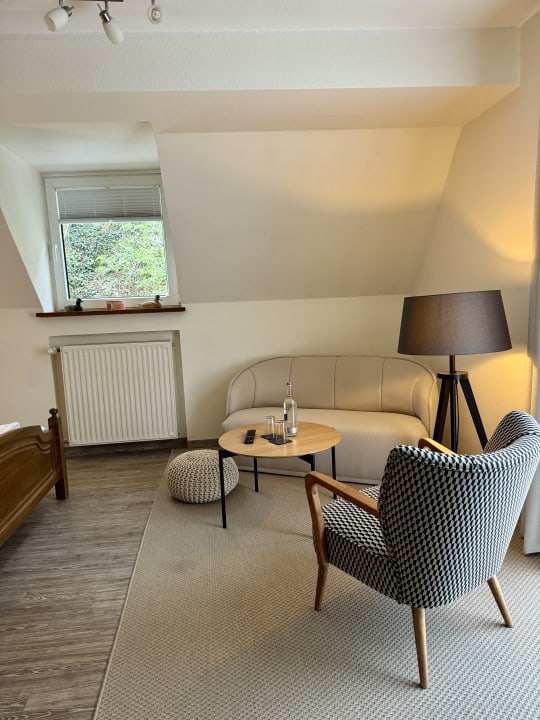 Zimmer Hotel Alte Mühle