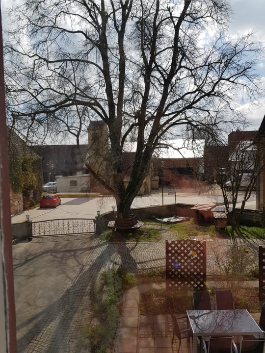 Ausblick Ferienbauernhof Moarhof