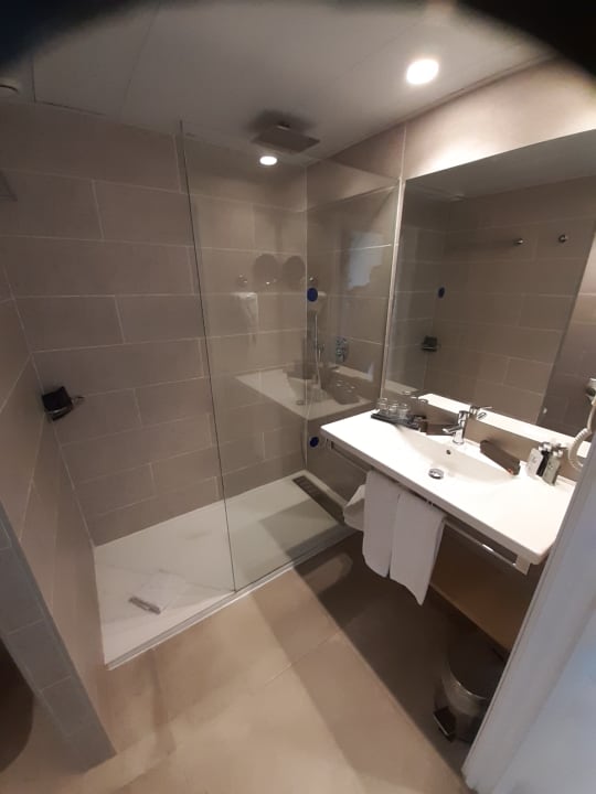 Zimmer BG Hotel Caballero