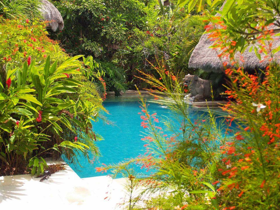 Hotel - Clubpool Puri Santrian