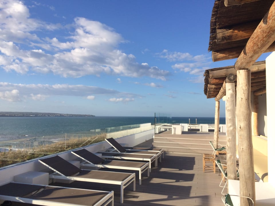 Ausblick HM Tropical