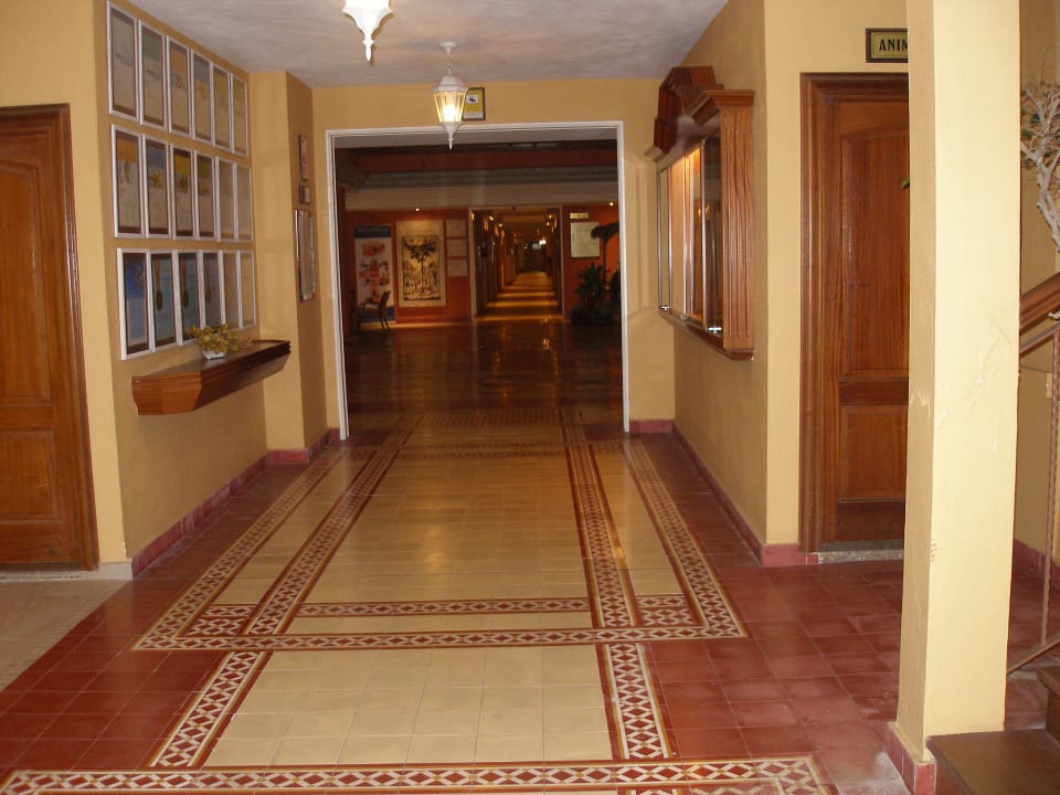Sonstiges Hotel Riu Garoe