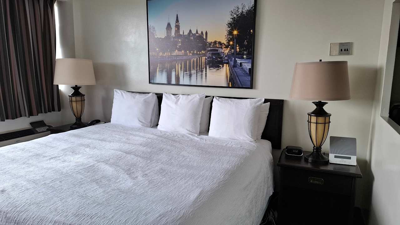 Zimmer The Business Inn