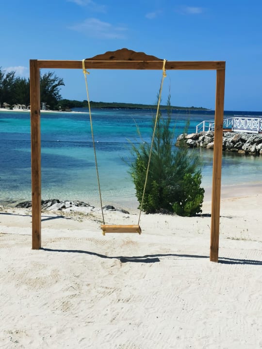 Ausblick Bahia Principe Grand Jamaica